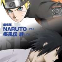   Naruto: Shippuuden Movie 2 - Kizuna <small>Director</small> 